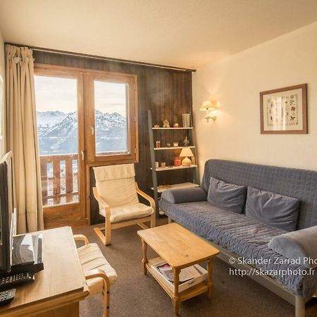 Residence "Le Vanoise" ลาโรซีแยร์ ภายนอก รูปภาพ