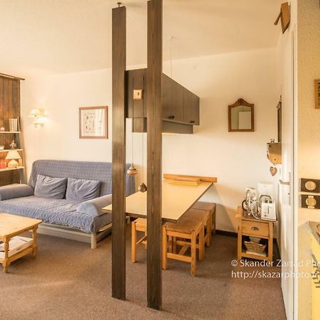 Residence "Le Vanoise" ลาโรซีแยร์ ภายนอก รูปภาพ