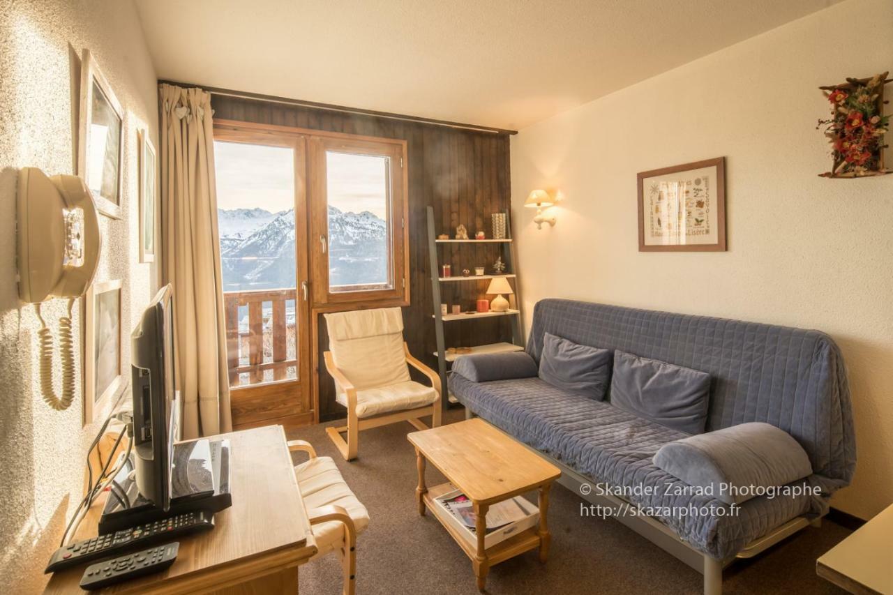 Residence "Le Vanoise" ลาโรซีแยร์ ภายนอก รูปภาพ