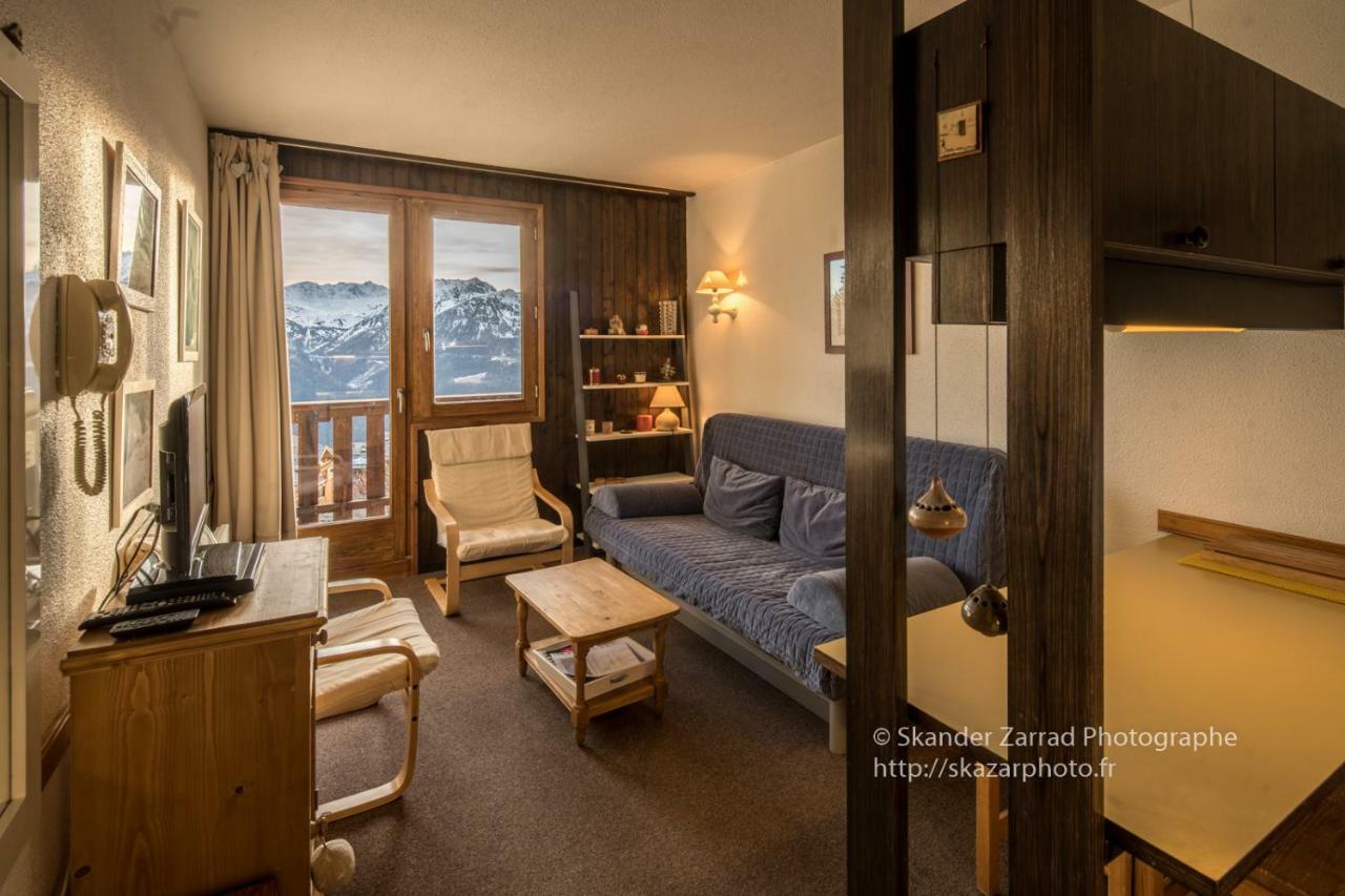 Residence "Le Vanoise" ลาโรซีแยร์ ภายนอก รูปภาพ